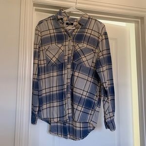 BDG Flannel